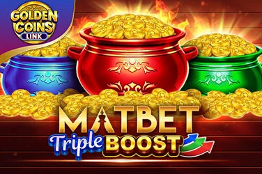 Matbet Triple Boost