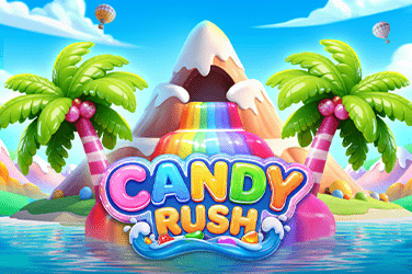 Candy Rush