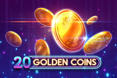 20 Golden Coins
