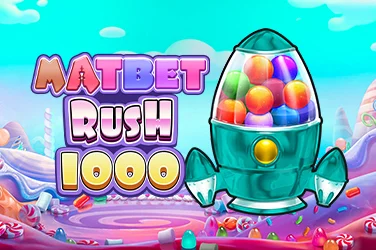 Matbet Rush 1000